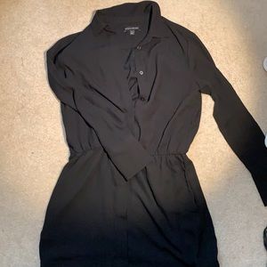 Balck Dress